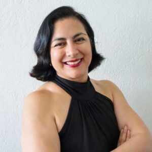 Irene Doormann Arroyo Coacch en Alaya Studio