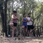 Yoga en la Naturaleza