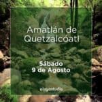 Caminata Consciente | Amatlán de Quetzalcóatl